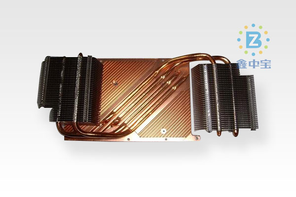 顯卡散熱器