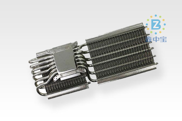 顯卡散熱器