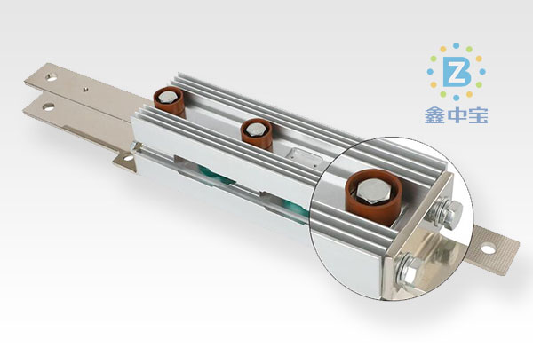軟啟動(dòng)散熱器