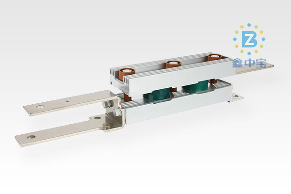 軟啟動(dòng)散熱器