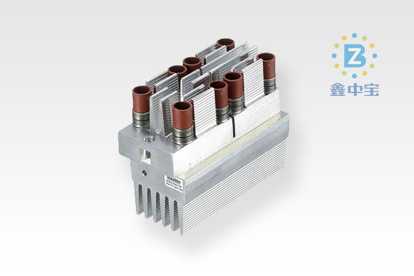 軟啟動(dòng)散熱器