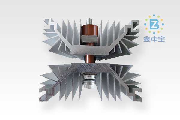 軟啟動(dòng)散熱器