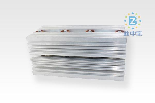 軟啟動(dòng)散熱器