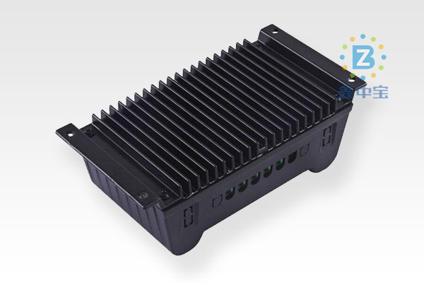 太陽能控制器散熱器