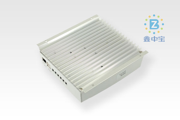 太陽能控制器散熱器