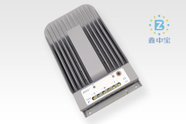 太陽能控制器散熱器