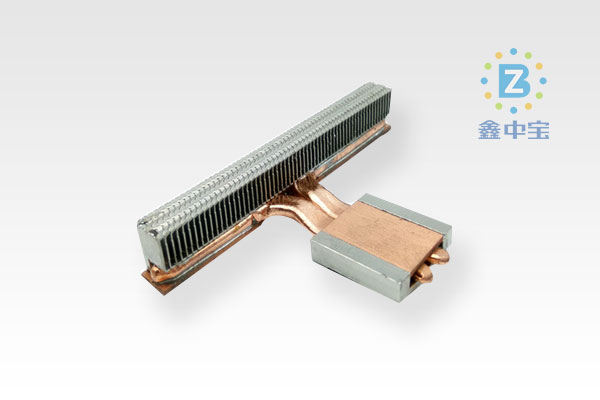 熱管散熱器