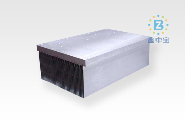 光伏逆變散熱器