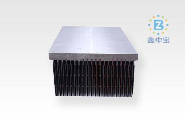 光伏逆變散熱器