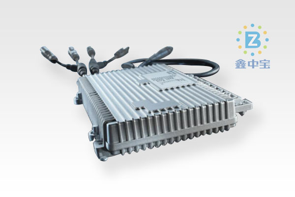 光伏逆變散熱器