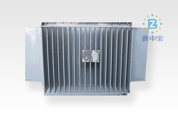 光伏逆變散熱器
