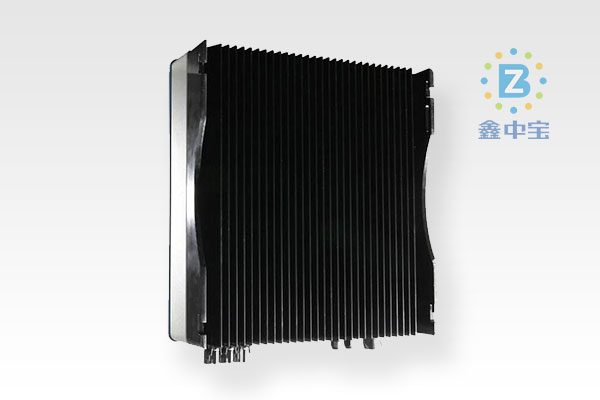 光伏逆變散熱器