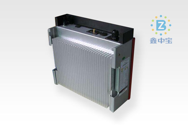 光伏逆變散熱器