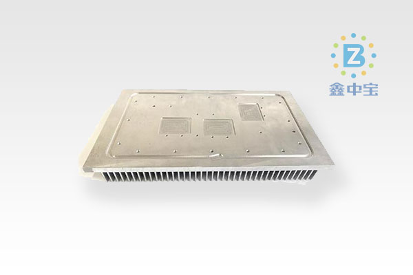 光伏逆變散熱器