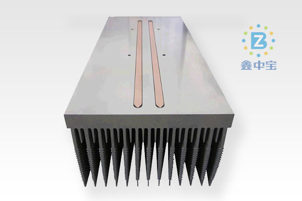 焊機散熱器