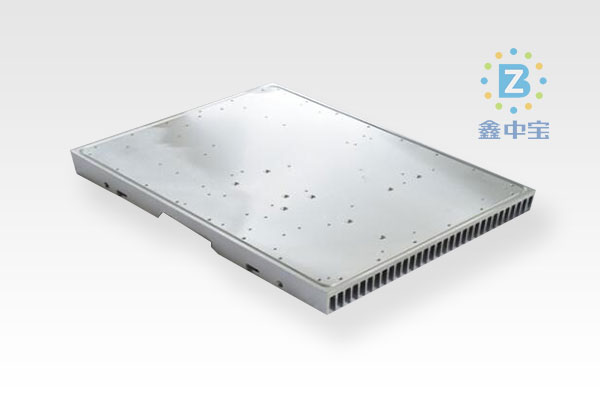 新能源汽車用散熱器