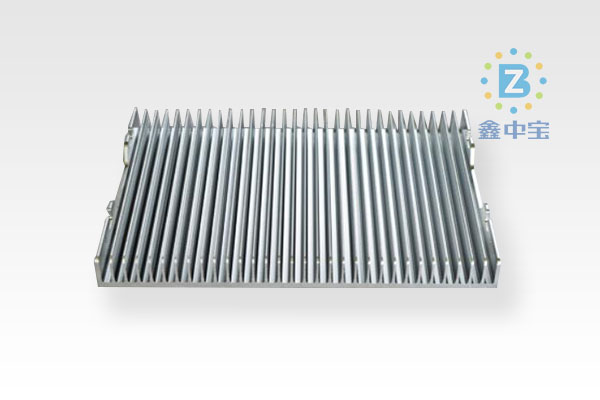 新能源汽車用散熱器