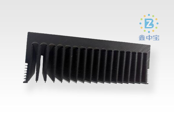 新能源汽車用散熱器