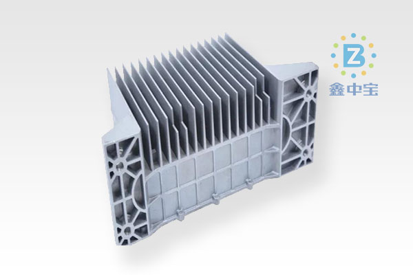 新能源汽車用散熱器