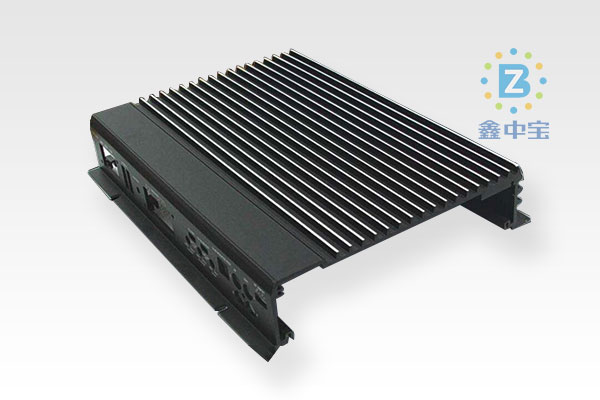 功放散熱器