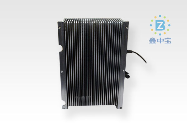 變頻器散熱器
