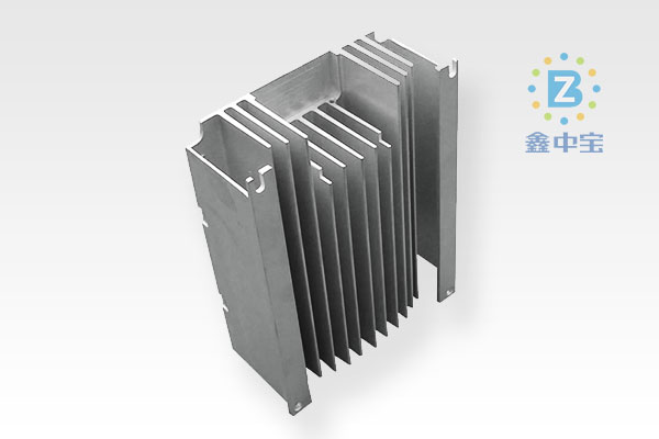 型材散熱器
