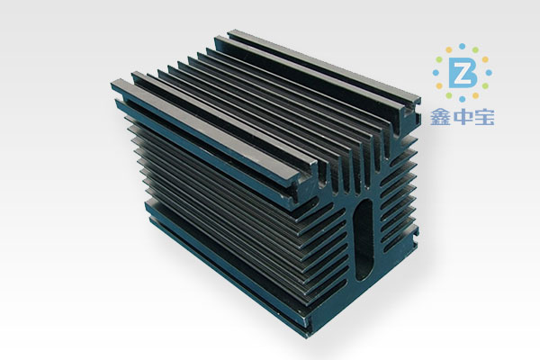 型材散熱器