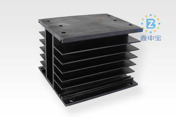 固態(tài)散熱器