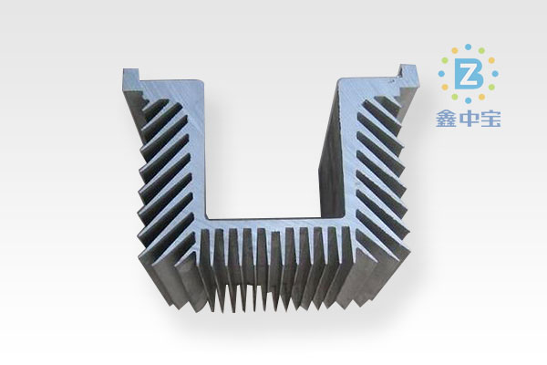鋁合金散熱器