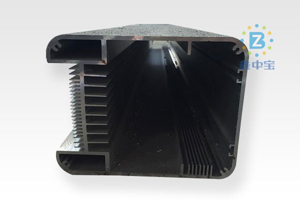 鋁合金散熱器