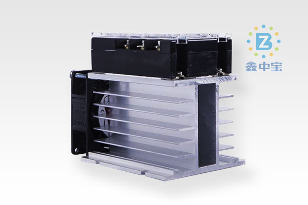 固態(tài)散熱器