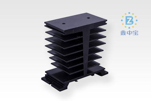 固態(tài)散熱器