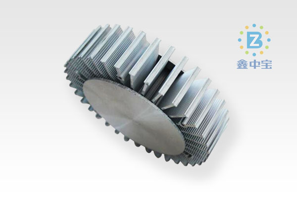 120-200wLED散熱器