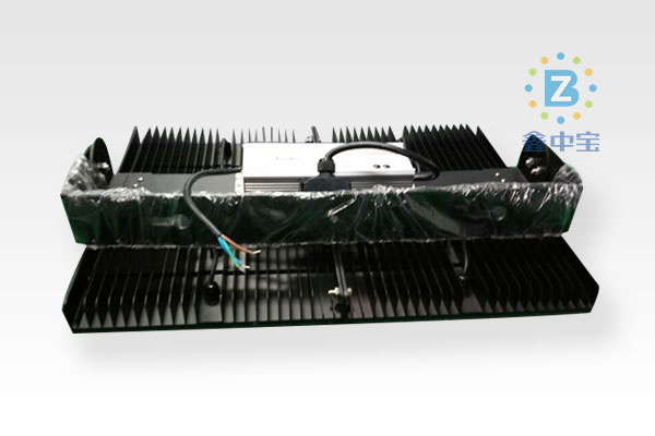 400w以上LED散熱器