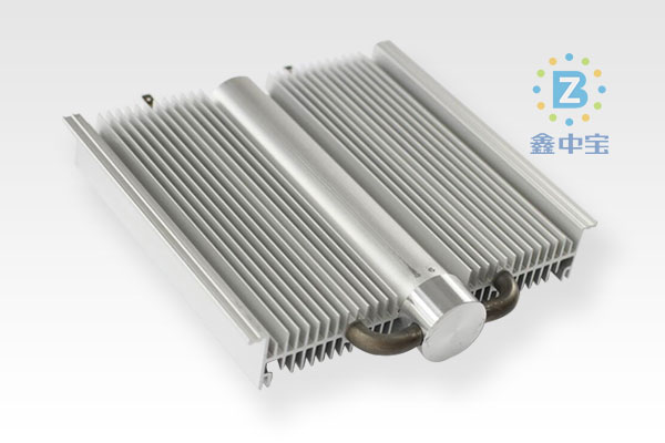 LED大功率散熱器
