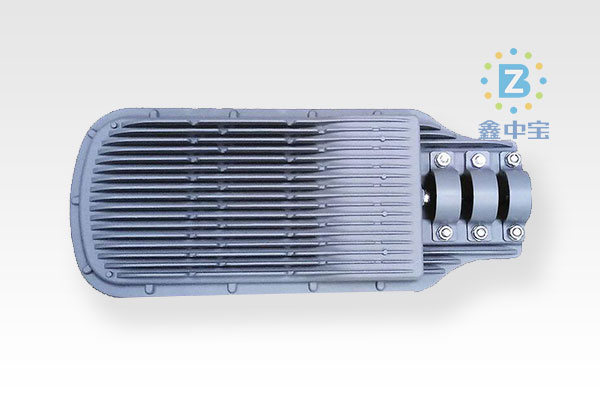 LED工礦燈散熱器